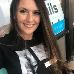 Meet your Posher, Bridget